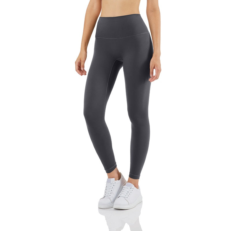 Stitch-free High Wais Yoga Pants