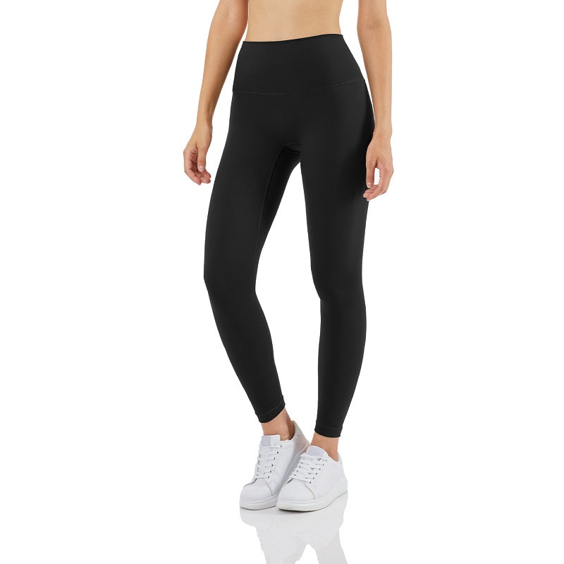 Stitch-free High Wais Yoga Pants