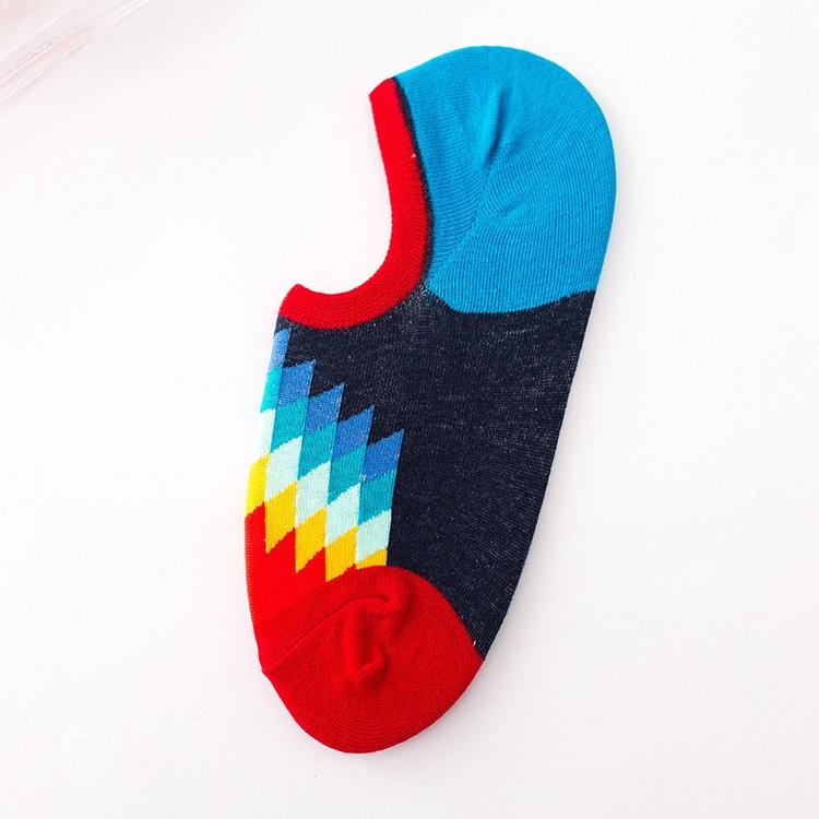 Exotic Country Style Unisex Socks