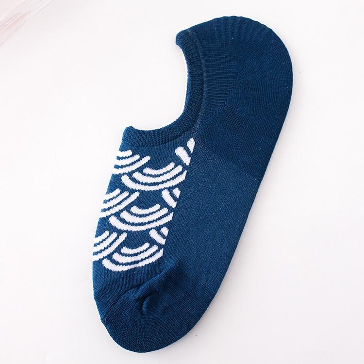 Exotic Country Style Unisex Socks