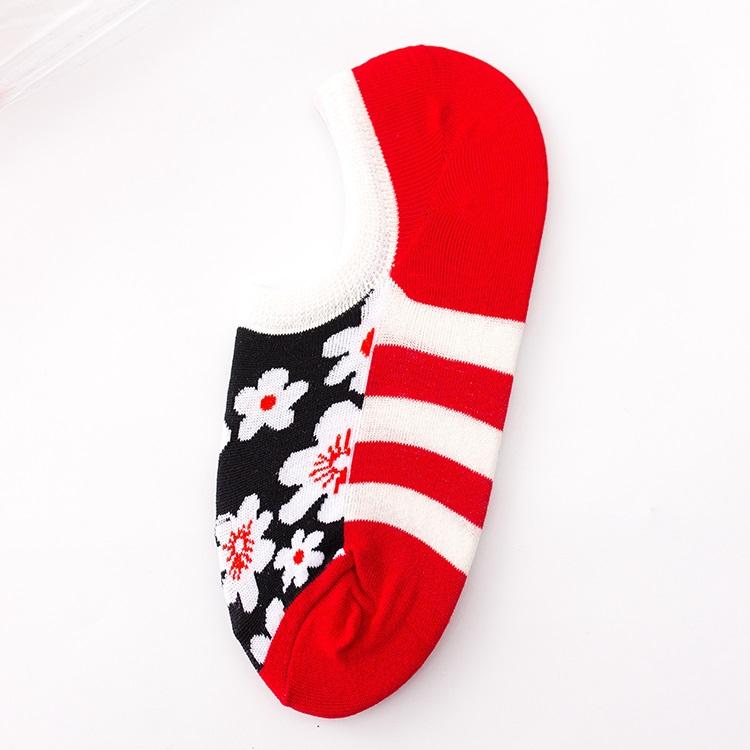 Exotic Country Style Unisex Socks