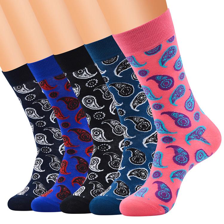 JP Totem Socks