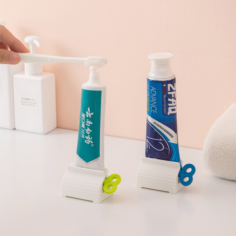 Manual Toothpaste Squeezer