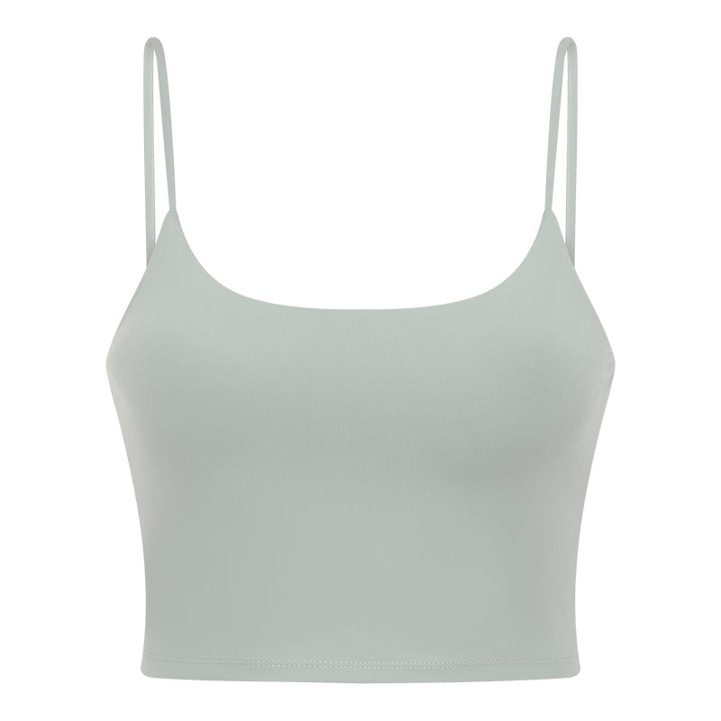 Type-B Women Yoga Sports Bra