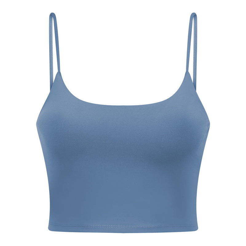 Type-C Women Yoga Sports Bra