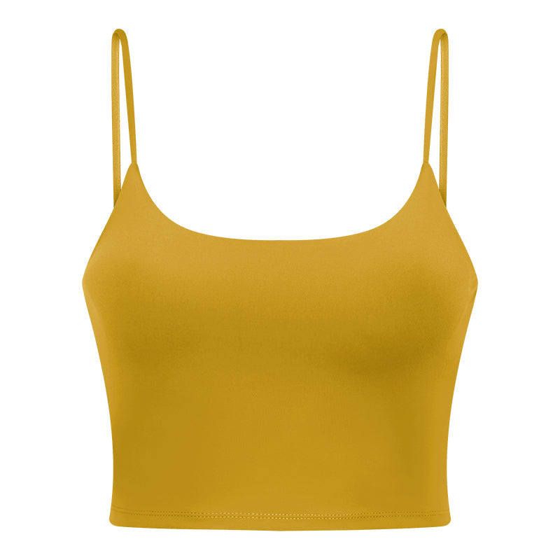 Type-C Women Yoga Sports Bra