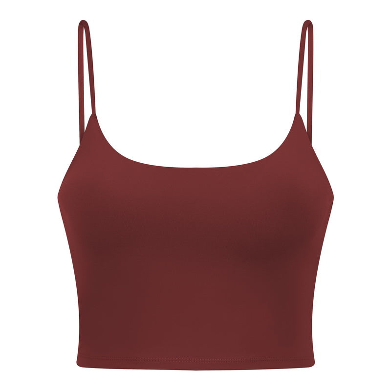 Type-C Women Yoga Sports Bra