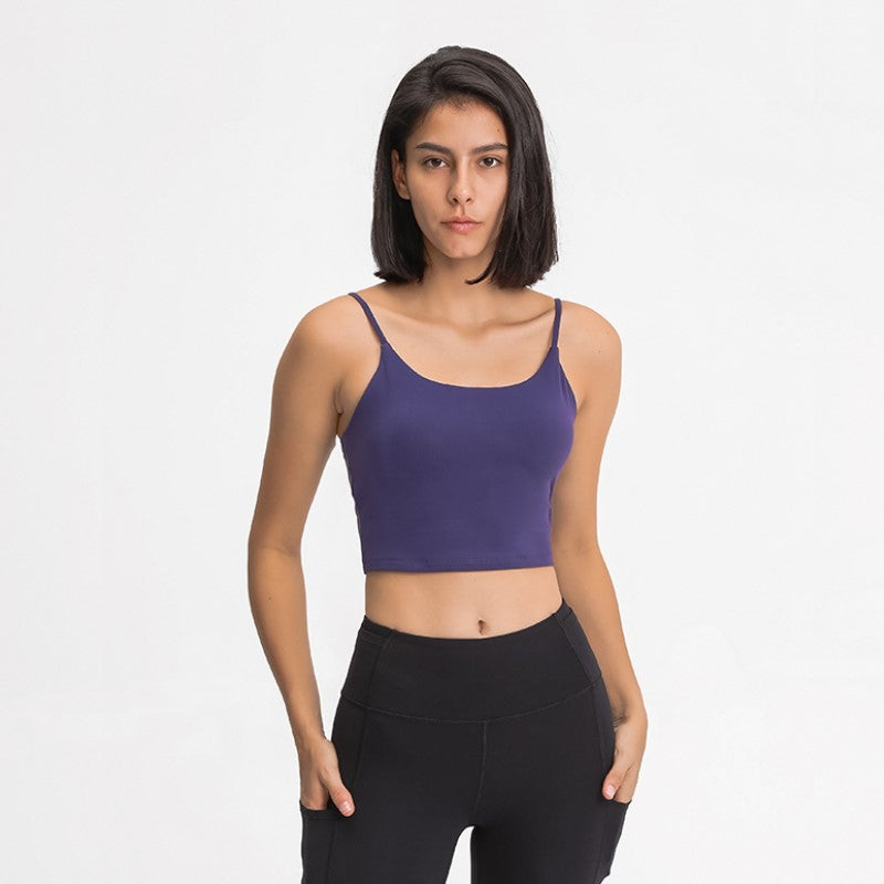 Type-C Women Yoga Sports Bra