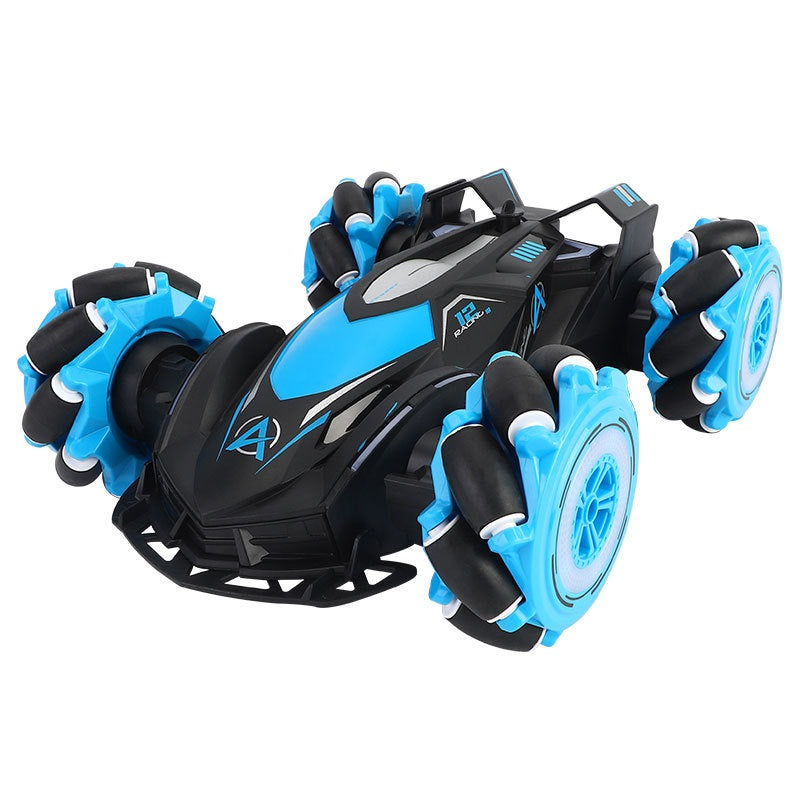 Gesture Sensing Rc Stunt CFour-wheel Car