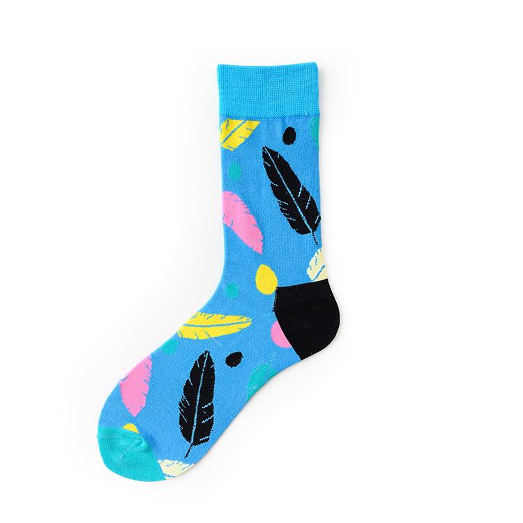 Cute Style Animal Unisex Socks