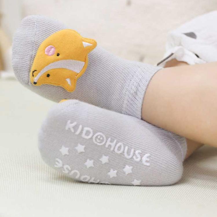 Animal Doll Children Socks