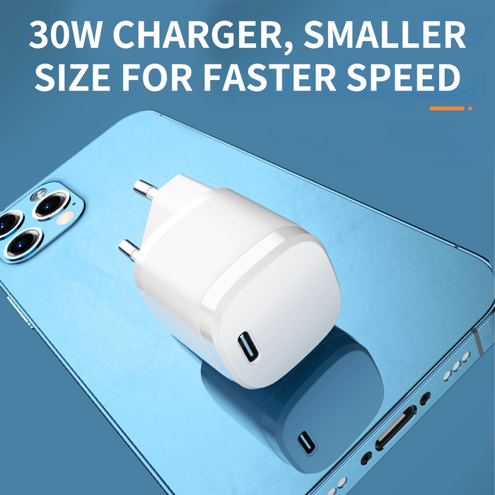 PD30W charger