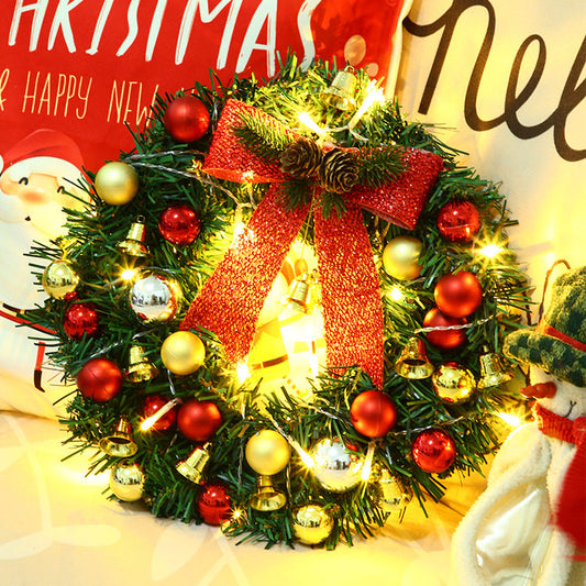 Christmas Garland Led Garland Lamp String