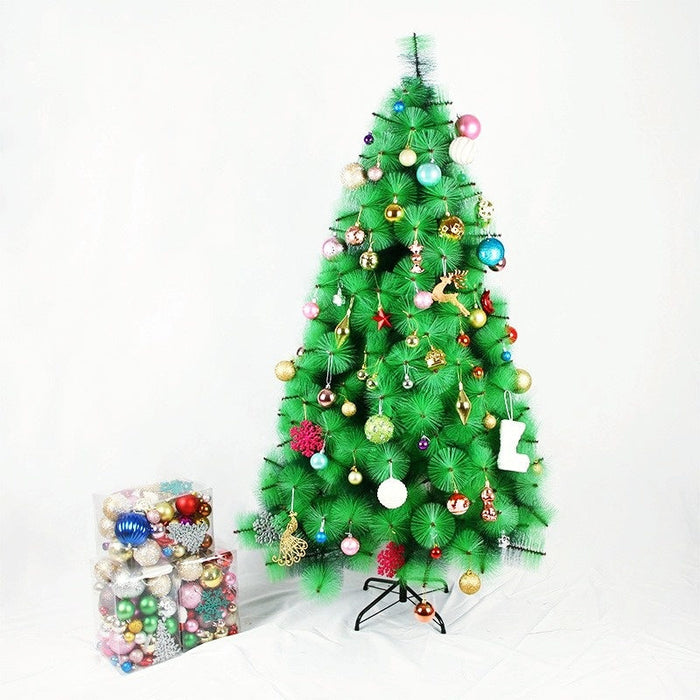 Christmas Tree Pendant Ball