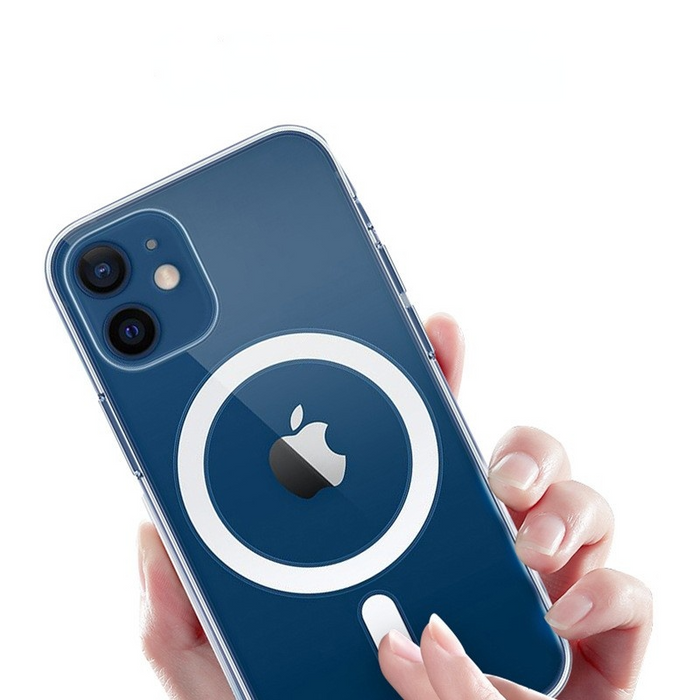 IPhone13 Magnetically Attracts Wireless Charging Phone Case