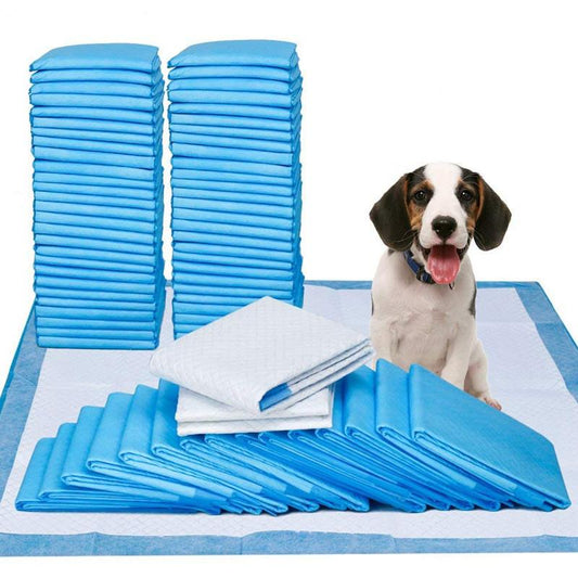 DISPOSABLE PET CHANGING PAD