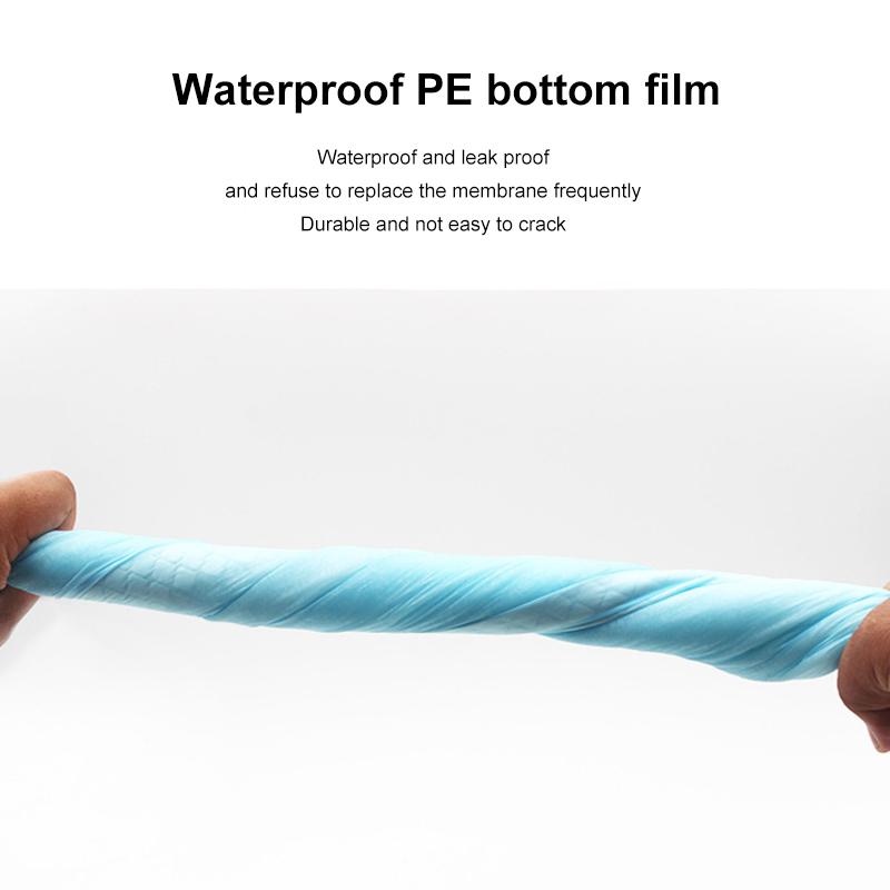 DISPOSABLE PET CHANGING PAD