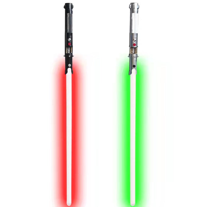 Hit Sound Effect Jedi Lights Toy