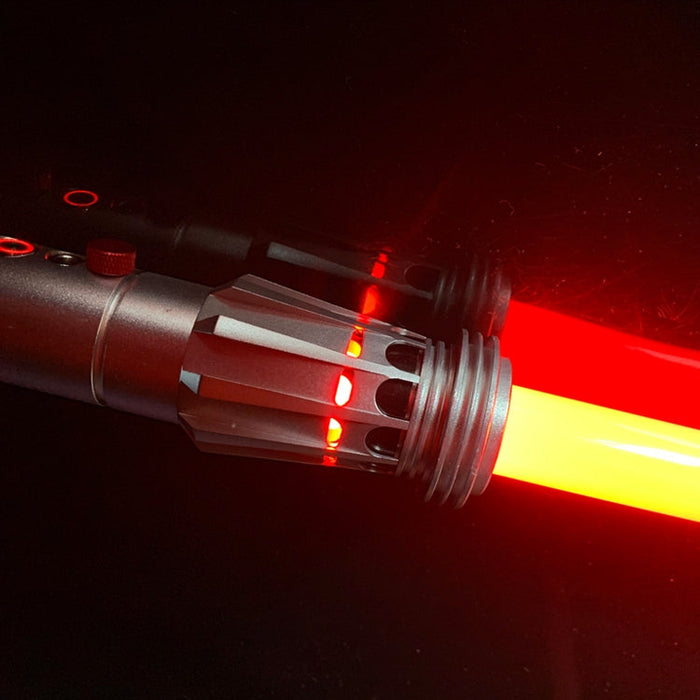 Hit Sound Effect Jedi Lights Toy