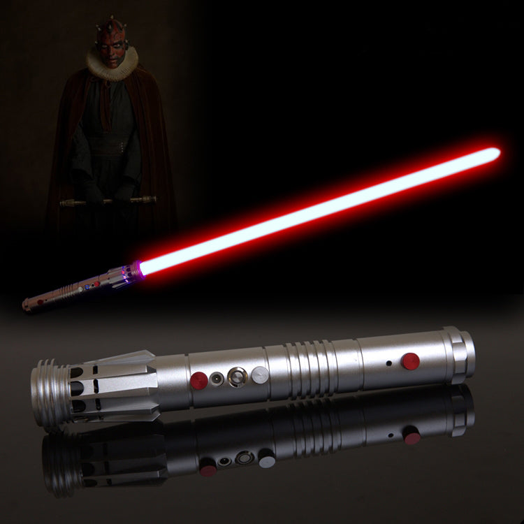 Hit Sound Effect Jedi Lights Toy