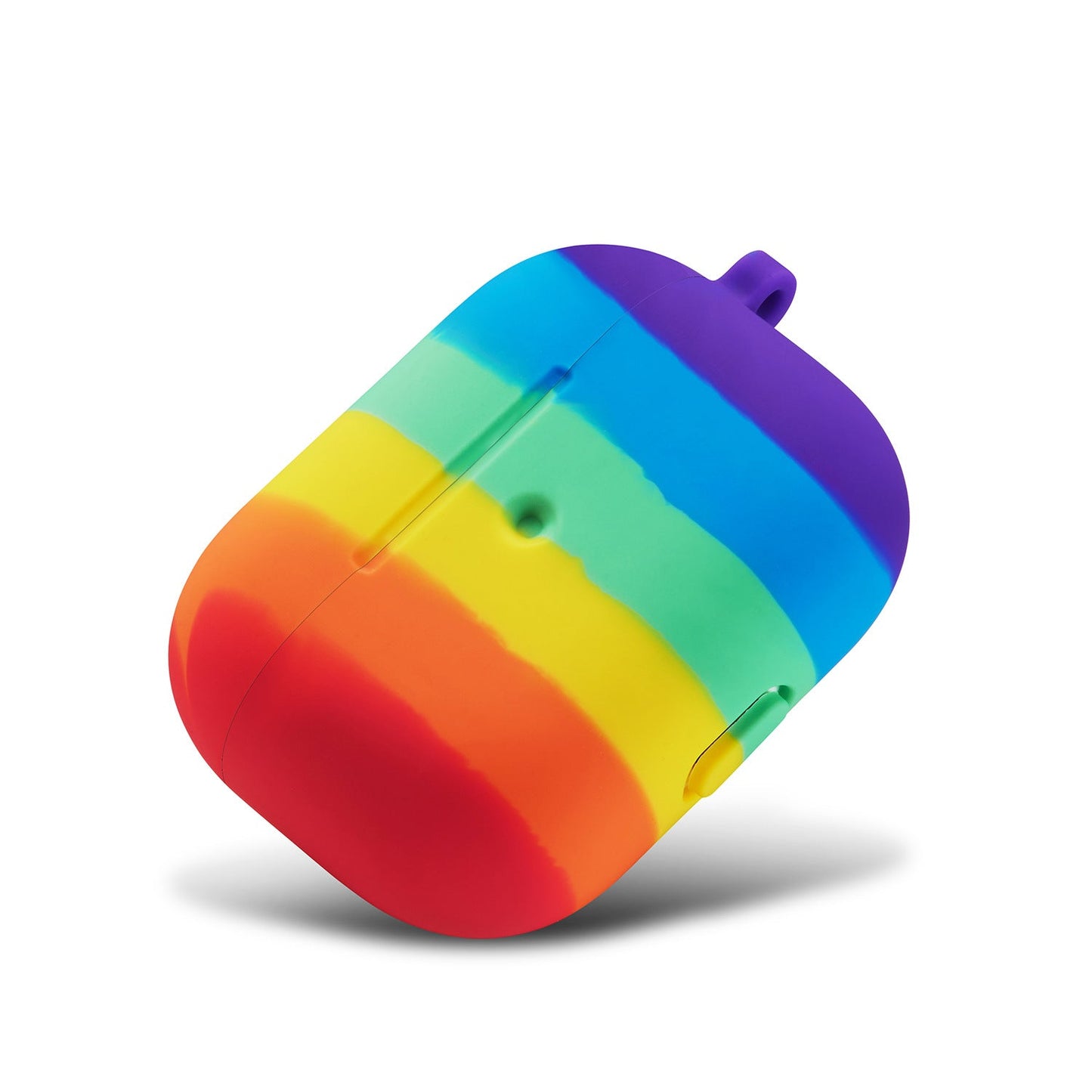 Fashion Rainbow AirPods Case