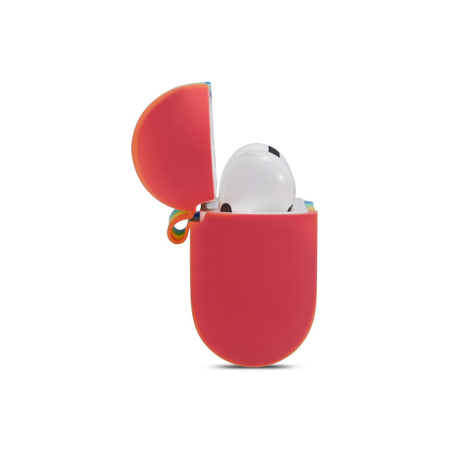 Fashion Rainbow AirPods Case