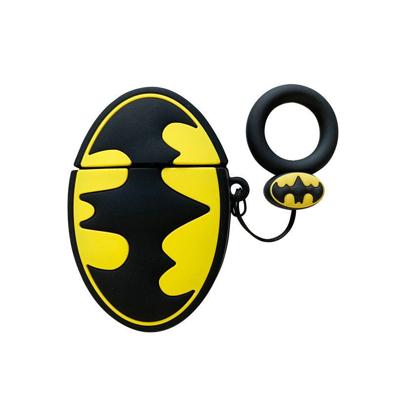 Superhero Sign AirPods Case