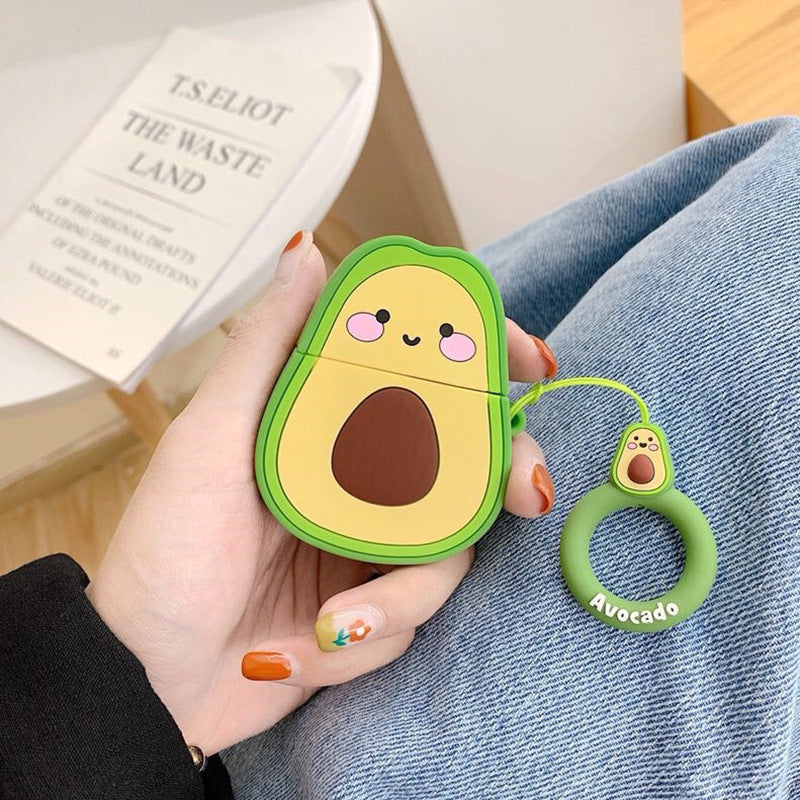 Cute Fruit  AirPods Case