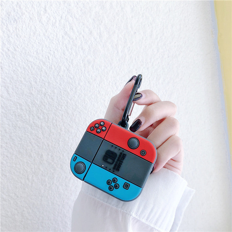 Switch Gaming AirPods Case