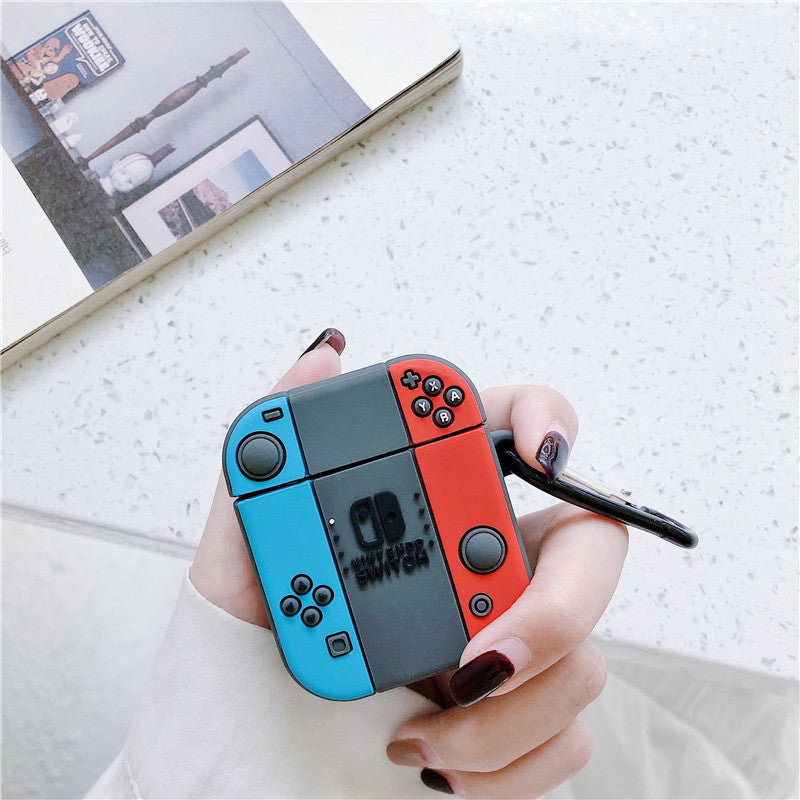 Switch Gaming AirPods Case