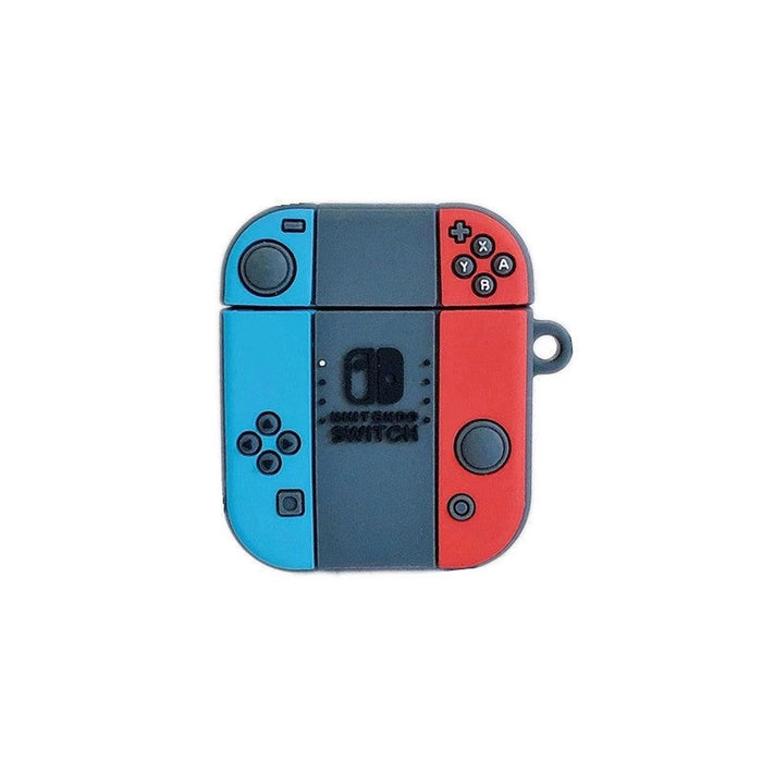 Switch Gaming AirPods Case