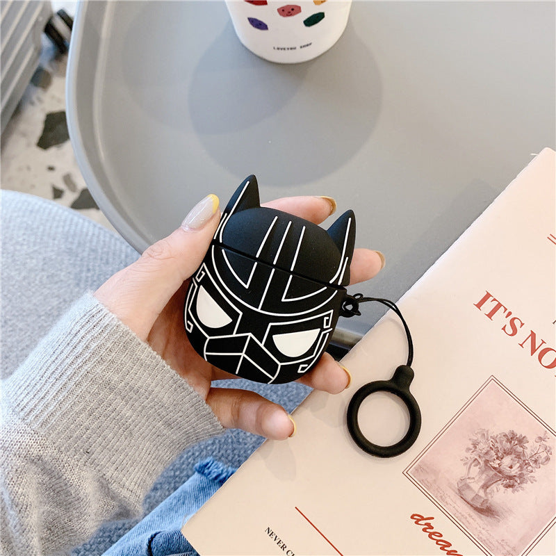 Black Panther AirPods Case