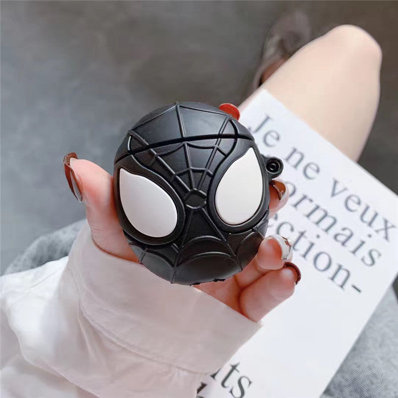 Spider-man AirPods Case