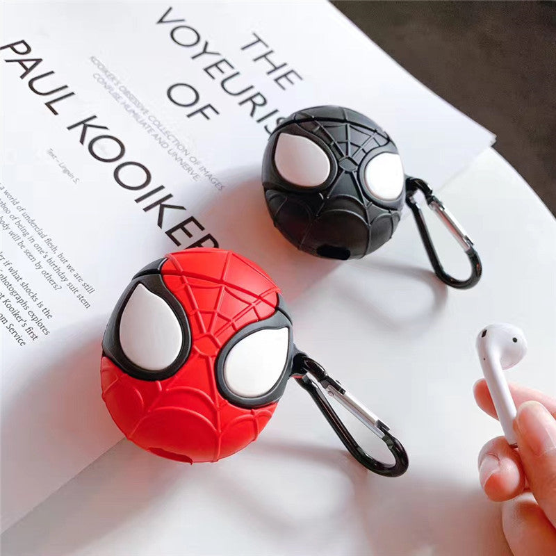 Spider-man AirPods Case