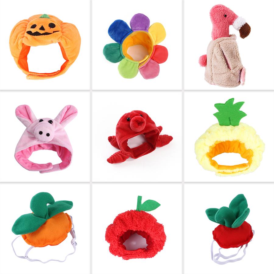 FUN ENTERTAINMENT PET HEADGEAR