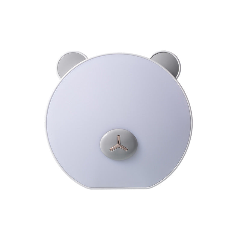 Bear Touch Dimming Night Light