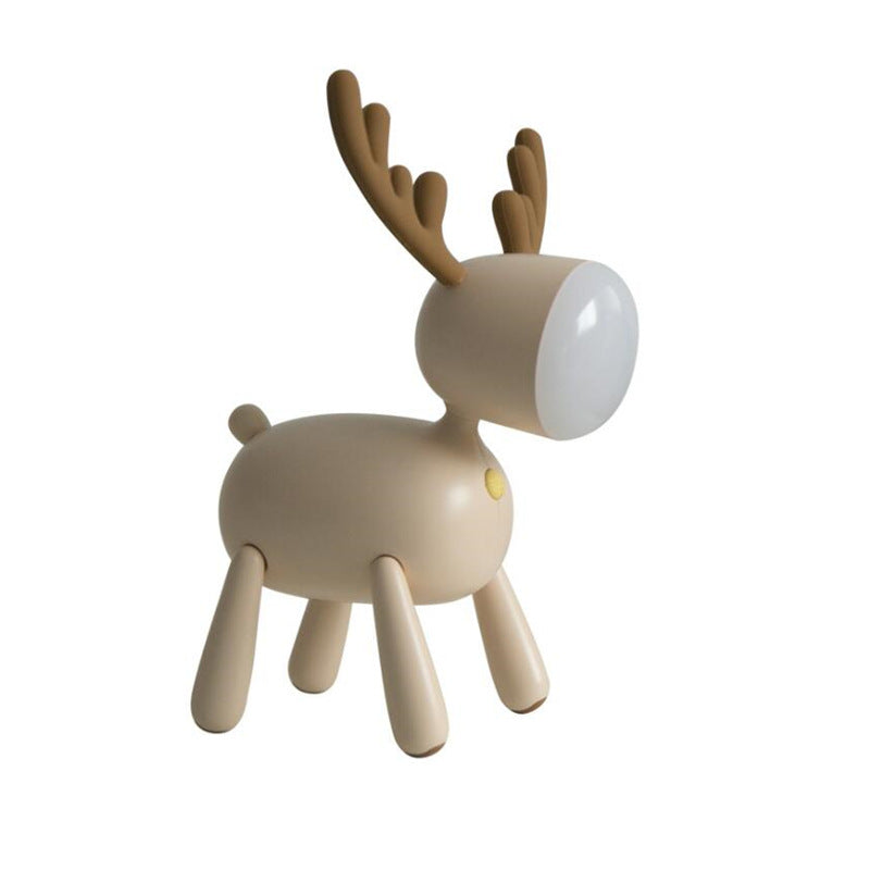 Adjustable Deer Night Light