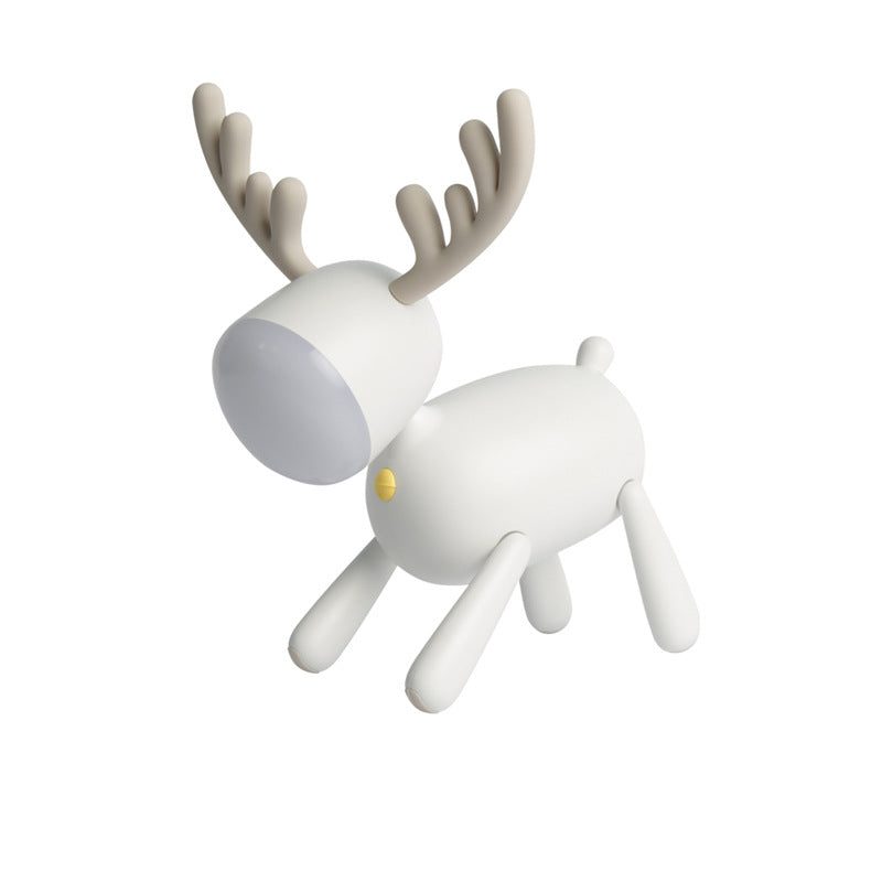 Adjustable Deer Night Light