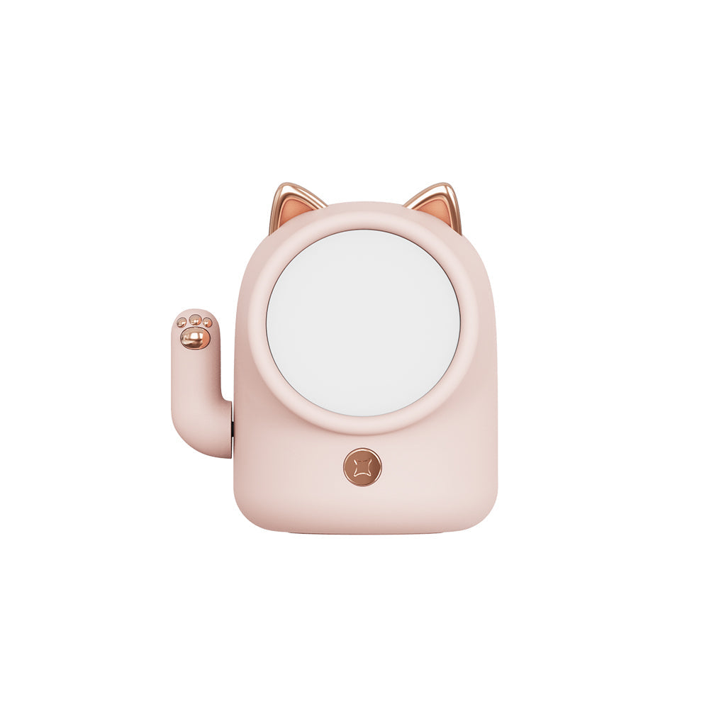 Lucky Cat Touch Night Light