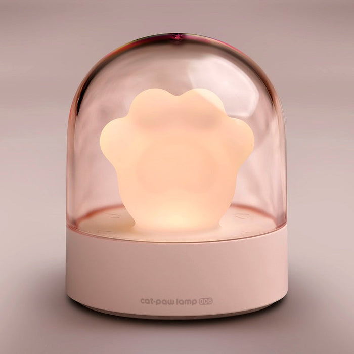 Cat Claw Music Indoor Humidifier