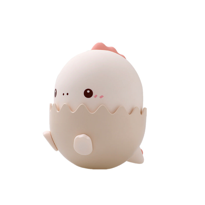 Eggshell Chicken Night Light